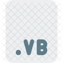 Vb File  Icon