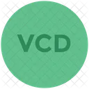 VCD Icon