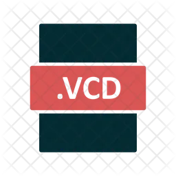 Vcd  Icon