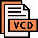 Vcd  Icon