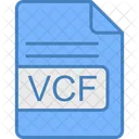 Vcf  Icono