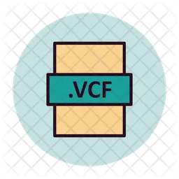 Vcf  Icono