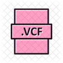 Vcf  Icon