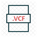 Vcf  Icon