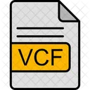 Vcf  Icon