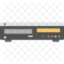 VCR  Icon