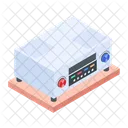 Vcr System  Icon