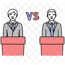 Vdebate Icon