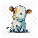 Veau  Icône
