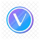 Vechain Icon