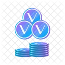 Vechain Icon