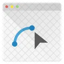 Vector App Application Icon