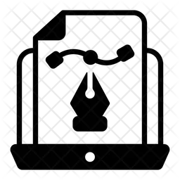Vector Design  Icon