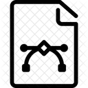 Vector file  Icon