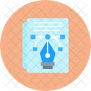 Vector Vector File File Icon