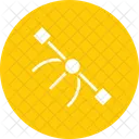 Vector Graphics Art Icon