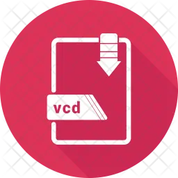 Ved file  Icon