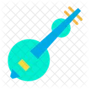 Ekanda Instrument Music Icon