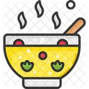 Veg Soup  Icon