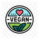 Vegan  Symbol
