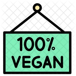 Vegan board  Icon