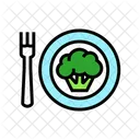 Plant Based Nutrition Icon