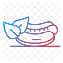 Meal Junk Food Bread Icon