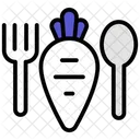 Menu Food Restaurant Icon