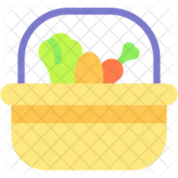 Vegetable  Icon