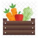 Vegetable Icono
