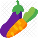 Vegetable Icon