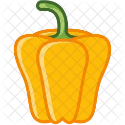 Vegetable  Icon