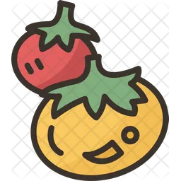 Vegetable  Icon