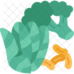 Vegetable  Icon