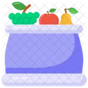 Vegetable Bag Icon