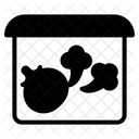 Vegetable box  Icon