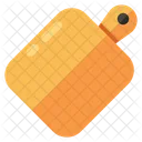 Vegetable Cutting Board  Icon