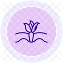 Vegetable Farm Vegetable Farm Icon