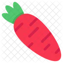 Vegetable Veggie Edible Icon