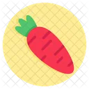 Vegetable Veggie Edible Icon