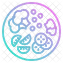 Vegetable  Icon