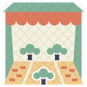 Vegetable  Icon