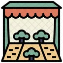 Vegetable  Icon