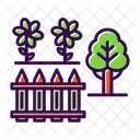 Vegetable  Icon