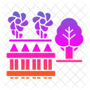 Vegetable  Icon