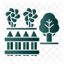 Vegetable  Icon