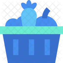 Vegetable  Icon