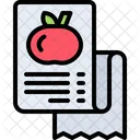Seller Man Package Icon