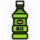 Vegetable Oil  Icon