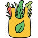 Environment Nature Sustainability Icon